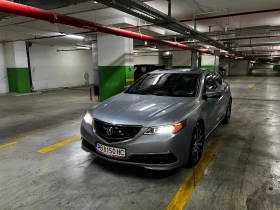 Acura TLX, снимка 15