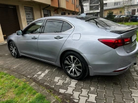 Acura TLX, снимка 3