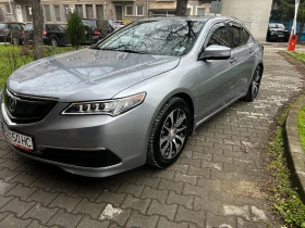 Acura TLX, снимка 2