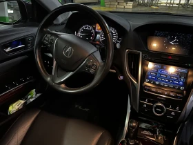 Acura TLX, снимка 14