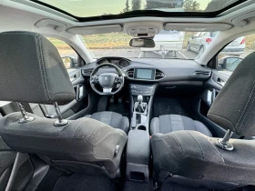 Peugeot 308 1.6 BlueHDI, снимка 11