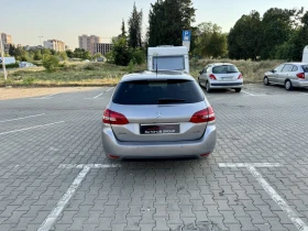 Peugeot 308 1.6 BlueHDI, снимка 4