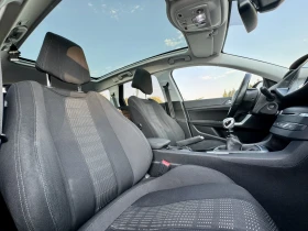 Peugeot 308 1.6 BlueHDI, снимка 14