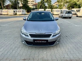 Peugeot 308 1.6 BlueHDI, снимка 8