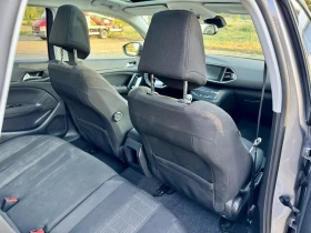 Peugeot 308 1.6 BlueHDI, снимка 12