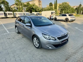 Peugeot 308 1.6 BlueHDI, снимка 1