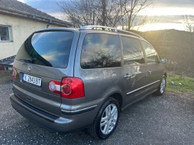 VW Sharan Sharan, снимка 7