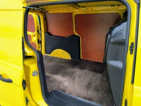 Ford Connect MAXI/1.6TDCI/96kc/LONG, снимка 10