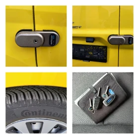 Ford Connect MAXI/1.6TDCI/96kc/LONG, снимка 16