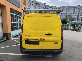 Ford Connect MAXI/1.6TDCI/96kc/LONG, снимка 7