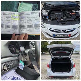 Hyundai I40 1.7 CRDI * 136к.с.* SWISS* FULL* , снимка 15