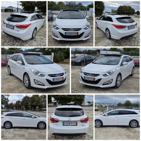 Hyundai I40 1.7 CRDI * 136к.с.* SWISS* FULL* , снимка 17