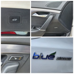 Hyundai I40 1.7 CRDI * 136к.с.* SWISS* FULL* , снимка 14