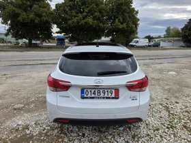 Hyundai I40 1.7 CRDI * 136к.с.* SWISS* FULL* , снимка 4