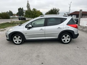 Peugeot 207 SW OUTDOOR 1.6HDI 90кс КОЖА КЛИМАТРОНИК, снимка 6