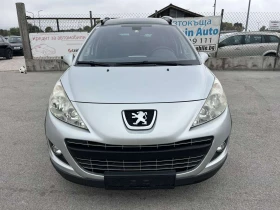 Peugeot 207 SW OUTDOOR 1.6HDI 90кс КОЖА КЛИМАТРОНИК, снимка 2