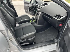 Peugeot 207 SW OUTDOOR 1.6HDI 90кс КОЖА КЛИМАТРОНИК, снимка 11
