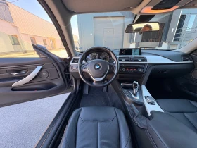 BMW 420 420d Sport Line, снимка 15