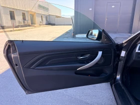 BMW 420 420d Sport Line, снимка 12