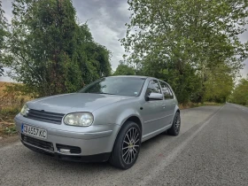 VW Golf, снимка 3
