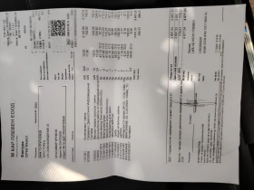 BMW 530 530 xDrive, снимка 11