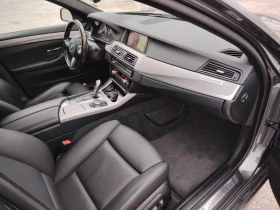 BMW 530 530 xDrive, снимка 9