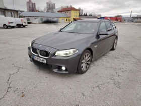 BMW 530 530 xDrive, снимка 1