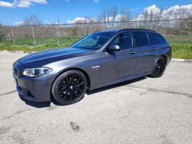 BMW 530 530 xDrive, снимка 1