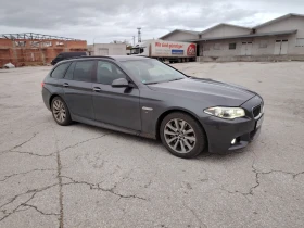 BMW 530 530 xDrive, снимка 3