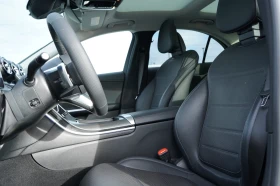 Mercedes-Benz C 400 e* 4M* PLUG IN HYBRID* AMG* HEAD UP* BURMESTER , снимка 9