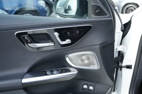 Mercedes-Benz C 400 e* 4M* PLUG IN HYBRID* AMG* HEAD UP* BURMESTER , снимка 7