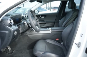Mercedes-Benz C 400 e* 4M* PLUG IN HYBRID* AMG* HEAD UP* BURMESTER , снимка 10