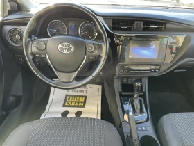 Toyota Corolla Luna 1.6 132hp, снимка 6
