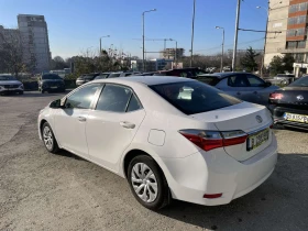 Toyota Corolla Luna 1.6 132hp, снимка 4