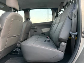 Dacia Lodgy 1.2 i ГАЗ/НАВИ/КЛИМА/ПОДГРЕВ, снимка 8