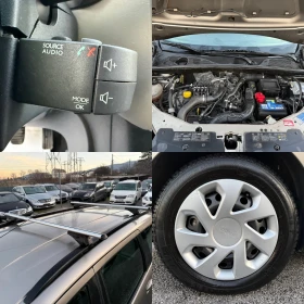 Dacia Lodgy 1.2 i ГАЗ/НАВИ/КЛИМА/ПОДГРЕВ, снимка 17