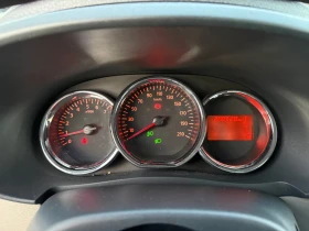 Dacia Lodgy 1.2 i ГАЗ/НАВИ/КЛИМА/ПОДГРЕВ, снимка 13