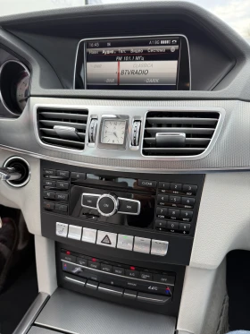 Mercedes-Benz E 350 4 MATIC, снимка 9