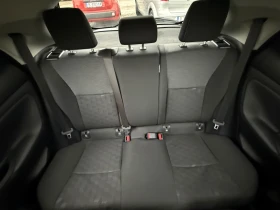 Toyota Yaris 1.5 Hybrid Lounge Premium ГАРАНЦИЯ, снимка 13