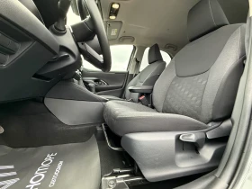 Toyota Yaris 1.5 Hybrid Lounge Premium ГАРАНЦИЯ, снимка 9