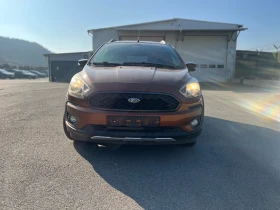 Ford Ka Ка+ актив , снимка 1