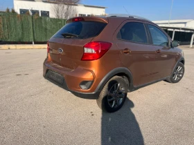 Ford Ka Ка+ актив , снимка 3