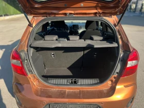 Ford Ka Ка+ актив , снимка 5