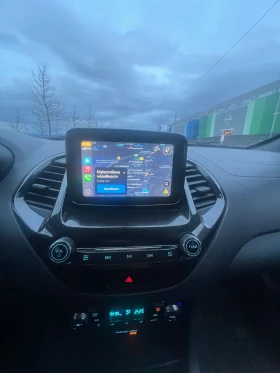 Ford Ka Ка+ актив , снимка 9