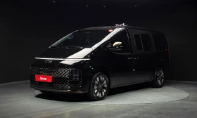 Hyundai Staria L3.5 Lounge, снимка 1
