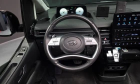 Hyundai Staria L3.5 Lounge, снимка 12
