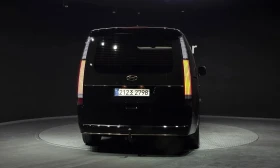 Hyundai Staria L3.5 Lounge, снимка 4