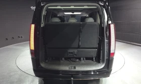 Hyundai Staria L3.5 Lounge, снимка 17