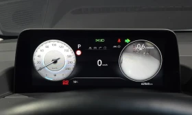 Hyundai Staria L3.5 Lounge, снимка 7