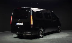 Hyundai Staria L3.5 Lounge, снимка 2